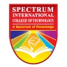 Spectrum International Spectrum International