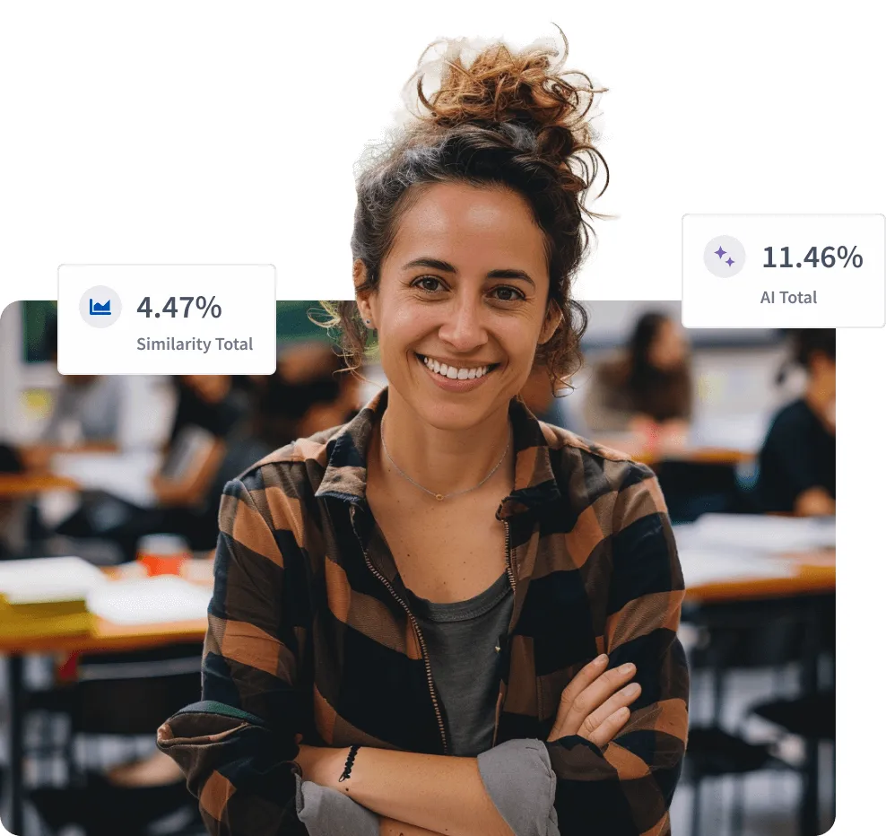 Scan for AI & Plagiarism With Plagiarism Checker Online Scan for AI & Plagiarism With Plagiarism Checker Online