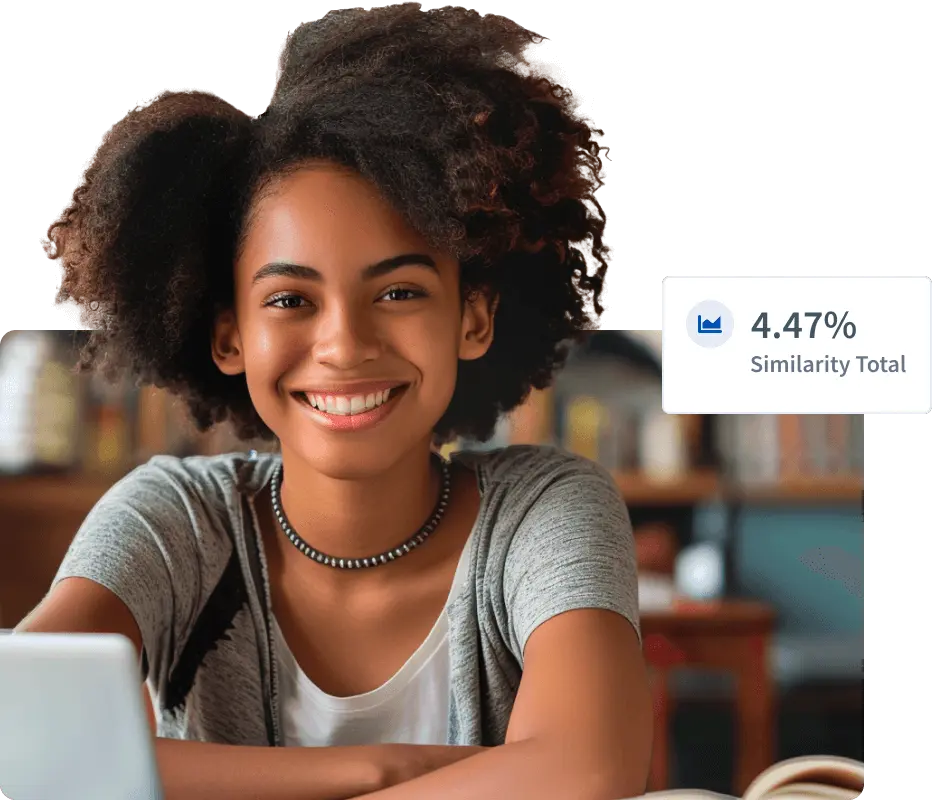 Plagiarism checker and AI detector for students and individual users Plagiarism checker and AI detector for students and individual users