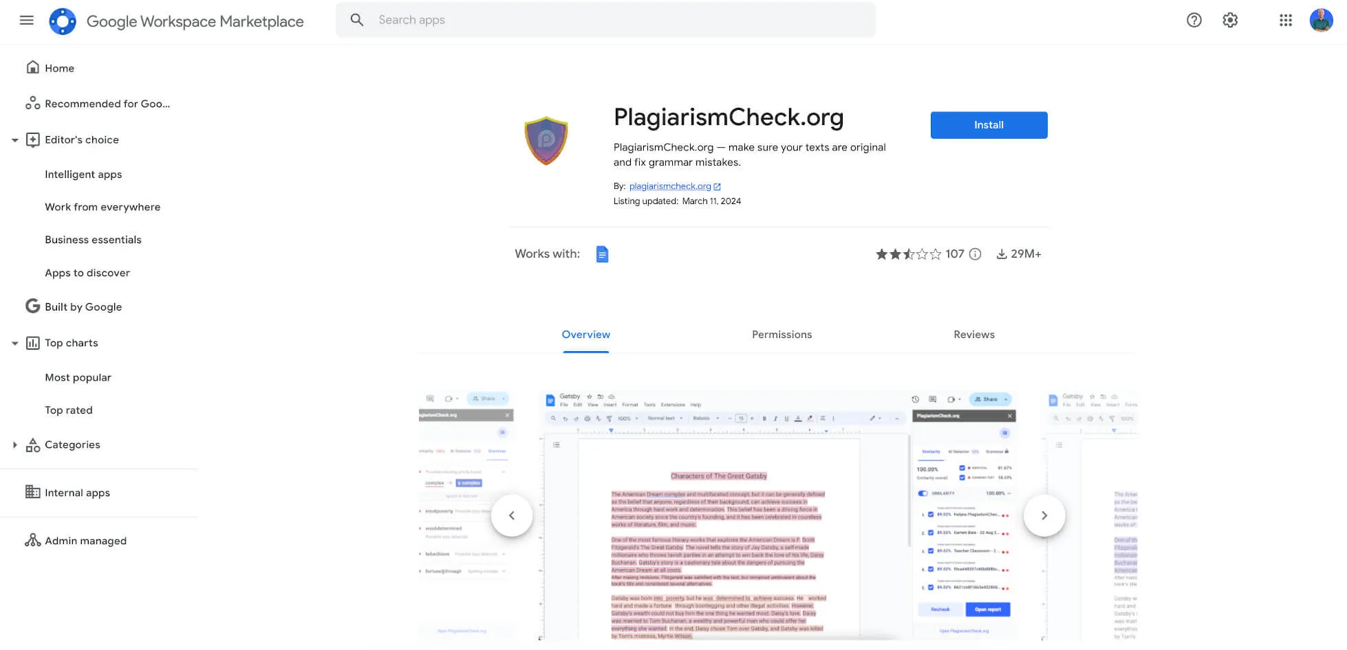 how to check for plagiarism on google docs how to check for plagiarism on google docs